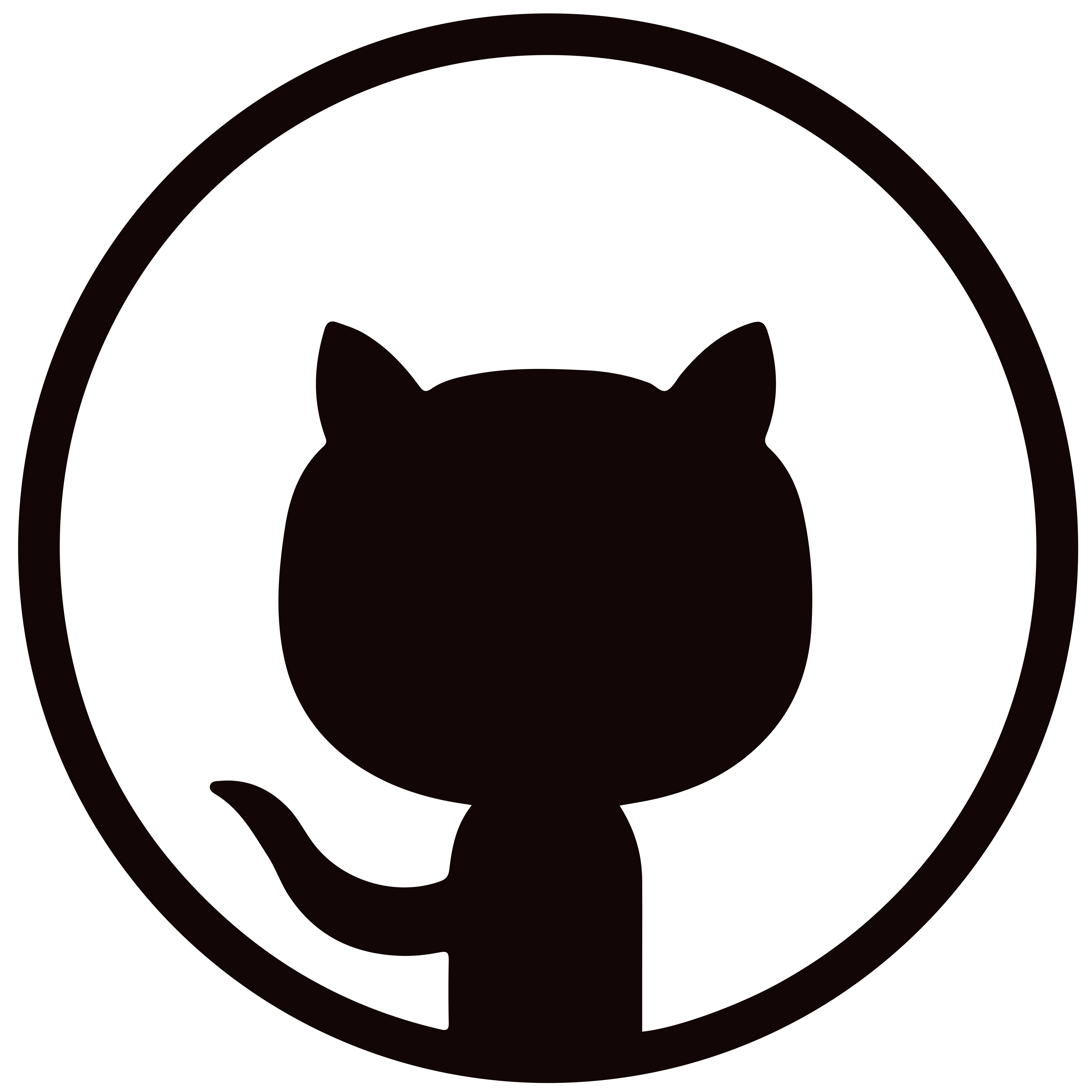 GitHub logo - Code Hosting Platform for Version Control