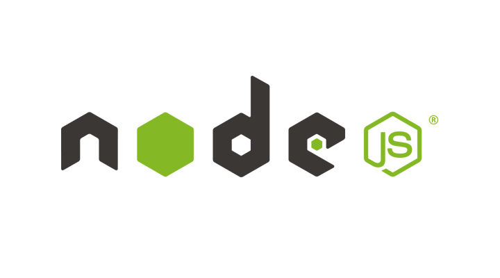 Node.js logo - JavaScript Runtime Environment