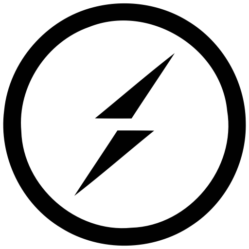 Socket.io logo - Real-time Communication Library